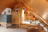 Landhotel Mühle zu Gersbach Hotels in Todtmoos