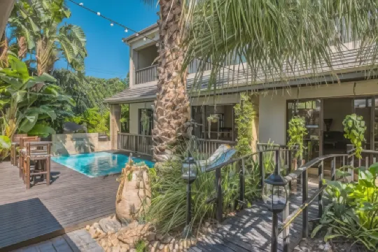 Onse Khaya Lodging and Conferencing Hotels in 