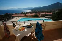 Hotel Villa Gustui Maris - Ocean View