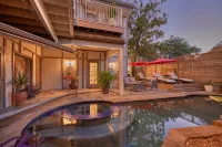 Houston Towers, Downtown Med Ctr, NRG, Adults Only - Luxury