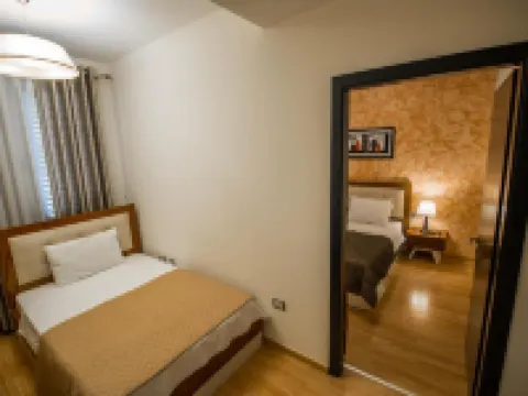 Hotel Flamingo Hotels in Korce