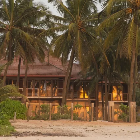 Villa Malpe