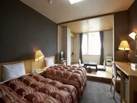 Abashiri Kanko Hotel Hotels in Abashiri City