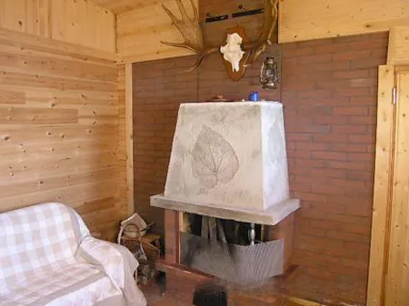 Ahonranta Отели в г. Kehys-Kainuu