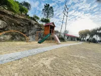 Husnain Resort by Saud Khan Hotels in Mansehra