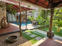 The Isle by Area 707 Hotels near Aluva Railway Station