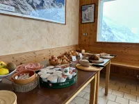 Albergo Ristoro Sitten - 2300 mt - 2-Star