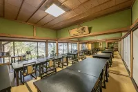 Kakurinbo寺廟宿坊 - 早餐