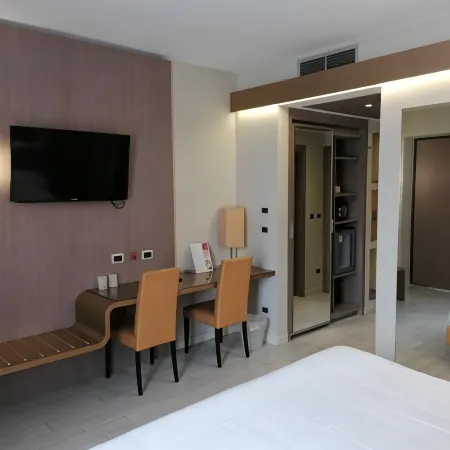Hotel Camelia Hotels in Cameri