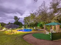 Pestana Kruger Lodge Hotel di Malelane