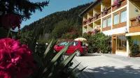 Pension Zum Mühlrad