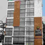 White Park Boutique Hotel Hotels in 