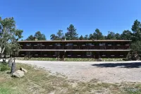 Estes Lake Lodge