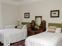 The Lions Hotels in Ньюорк-он-Трент