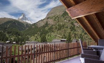 Haus Andorra