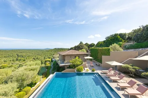 Hôtel Version Maquis Santa Manza Hotels in Figari