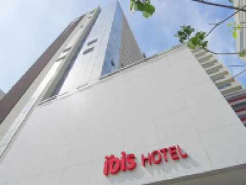 Ibis Osasco Hotels in Osasco