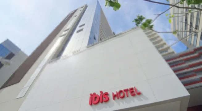 Ibis Osasco