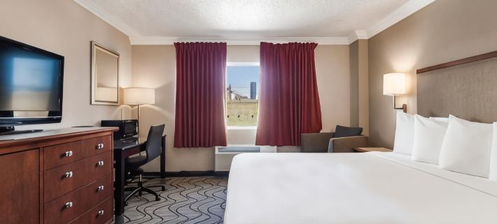 Jack London Inn Hotels in Oakland