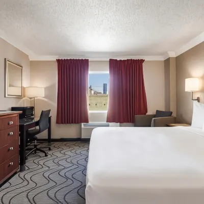 Jack London Inn Các khách sạn gần Quảng trường Jack London