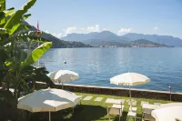 Relais Villa Porta Hotels in Cannobio
