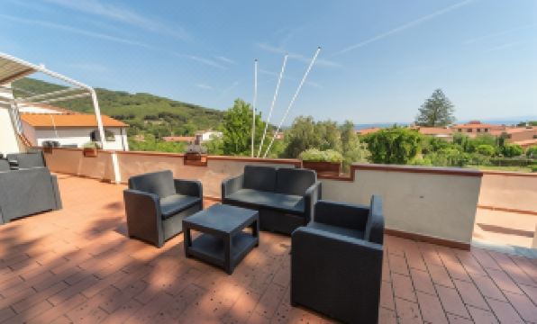 Hotel Casa Lupi - Housity