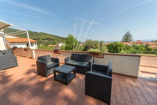 Hotel Casa Lupi Hotels in Capoliveri