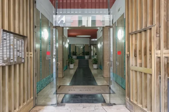 The Boutique Napoli Suite