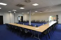 Bungalow Geovita Jadwisin Hotels in Olszewnica Stara