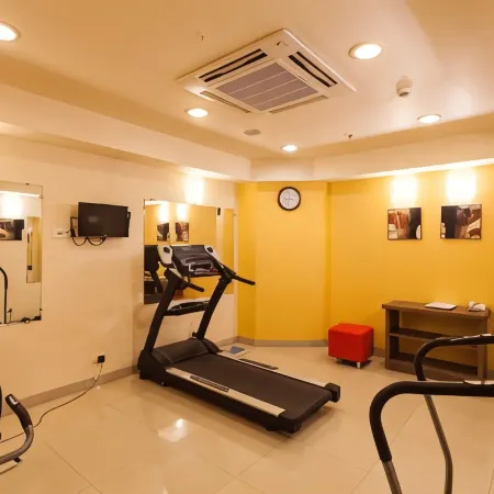 Ginger Indore