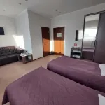 Gostinichnyy Kompleks Agni Hotel  호텔