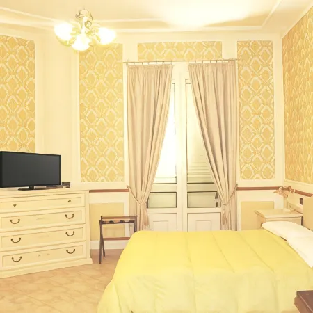 Hotel Rinascimento