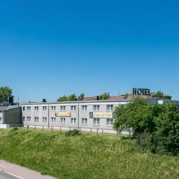 Hotell Nova