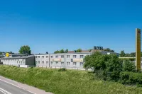 Hotell Nova Hotels in Karlstad