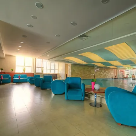 Iaki Conference & Spa Hotel