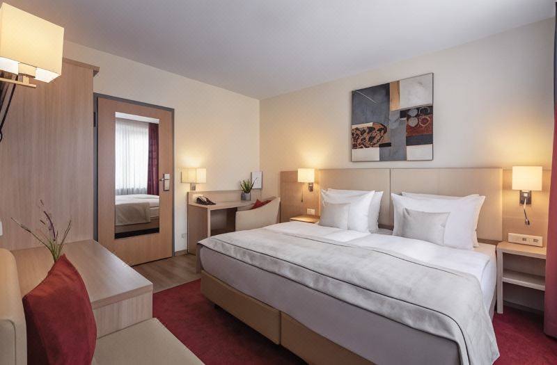 Garner Hotel Hamburg - Wandsbek Marktplatz by IHG