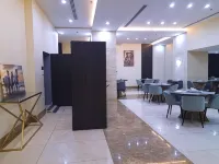 Benzrt Serviced Apartments - Wifi