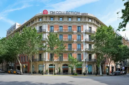 NH Collection Podium