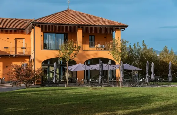 伊奎勒拉斯酒店