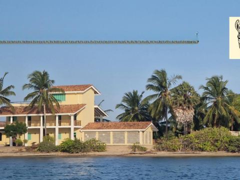 Villa Sethawadi Hotel and Kitesurf Centre