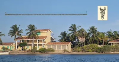 Villa Sethawadi Hotel and Kitesurf Centre Hotel a Kalpitiya