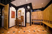 加斯蒂斯酒店 - SPA