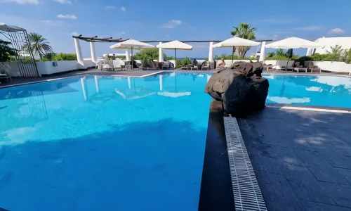 La Sirenetta Park Hotel