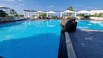 La Sirenetta Park Hotel