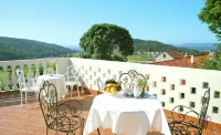 Complejo Turístico Rural A Torre de Laxe - Homestays