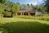 Clove Garden Kandy Hotels in Primrose
