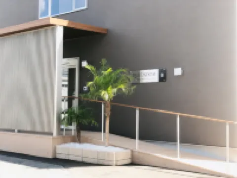 クイーンダムからつホテル 唐津のホテル