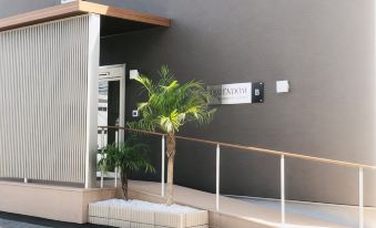 Queendom Karatsu Hotel