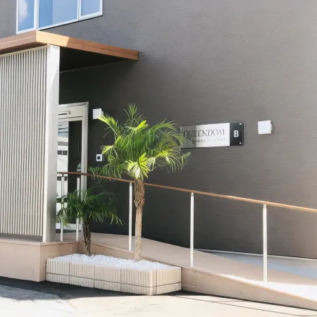 Queendom Karatsu Hotel