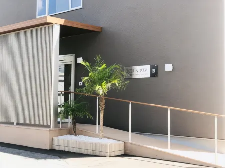 Queendom Karatsu Hotel